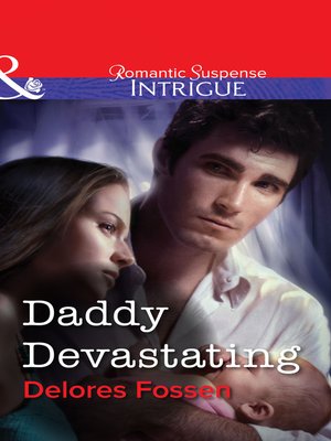 cover image of Daddy Devastating
